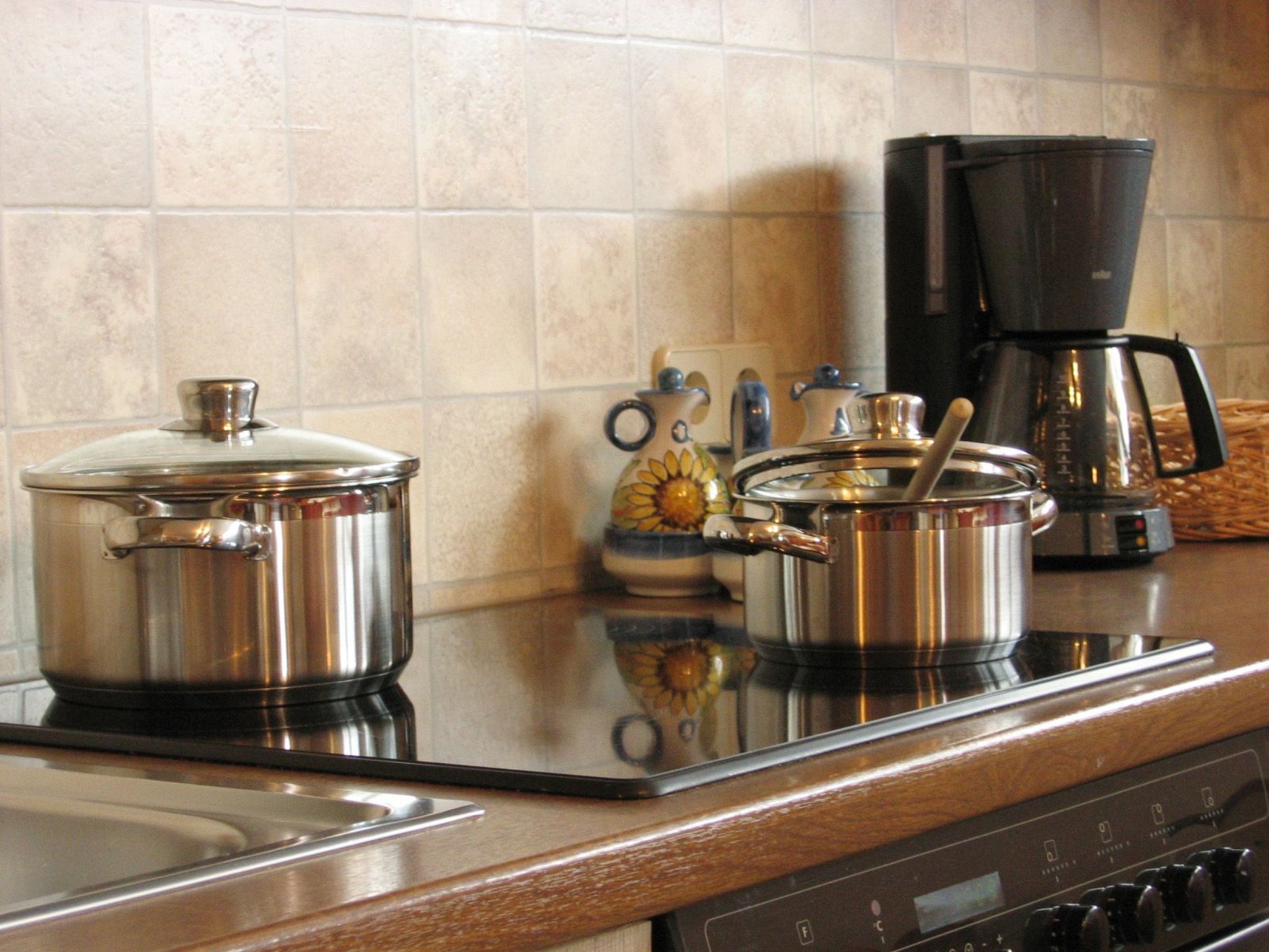 Pony-Ziegen-Hasen-Ranch in Bichlbach-Binnen