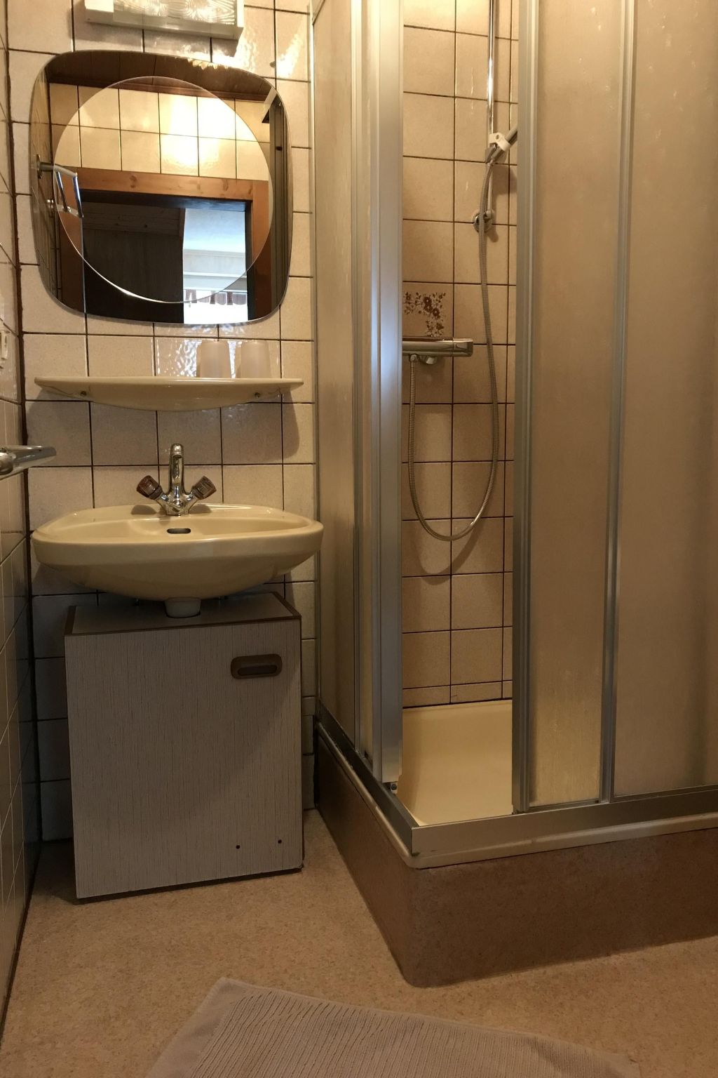 Pony-Ziegen-Hasen-Ranch in Bichlbach-Binnen