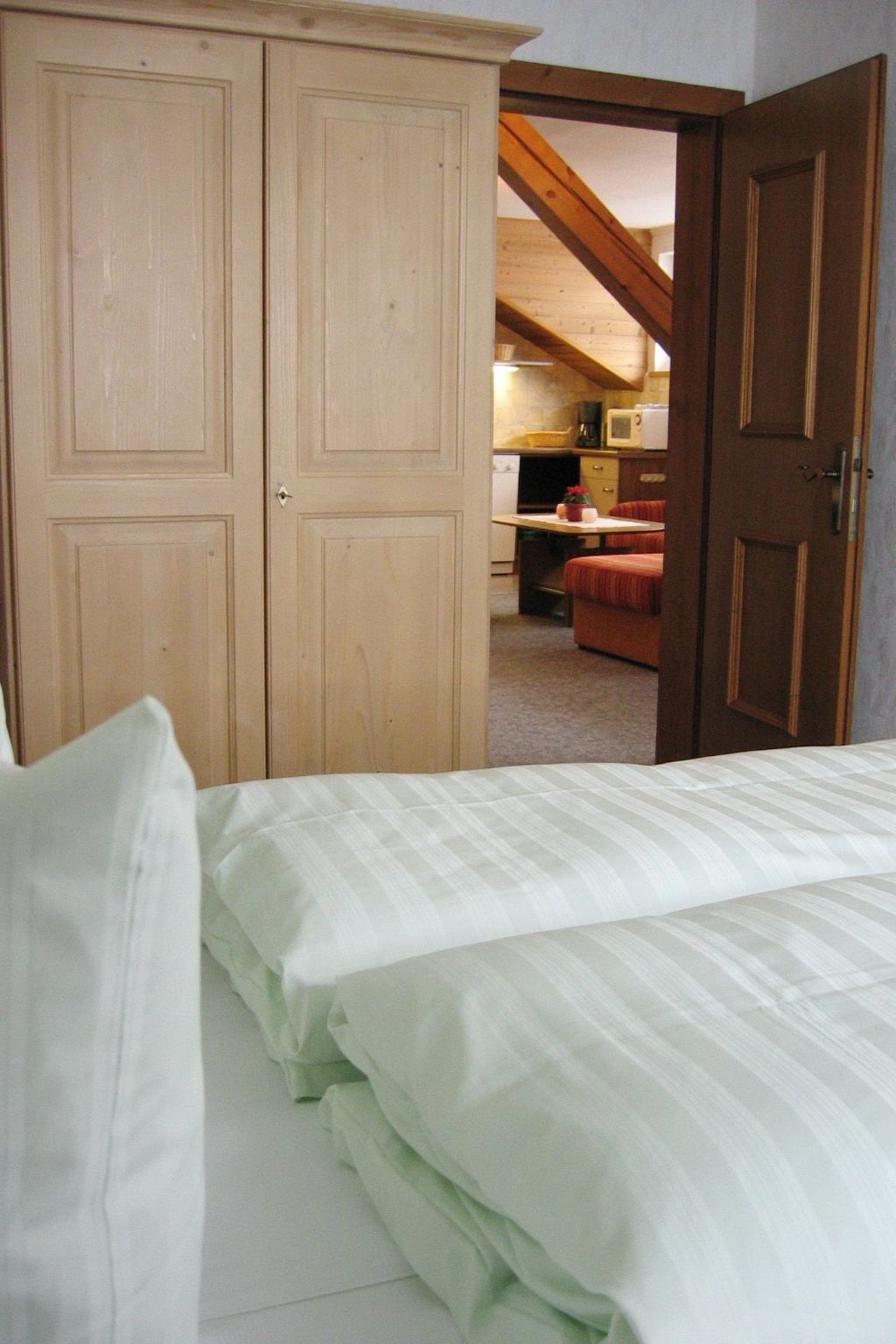 Pony-Ziegen-Hasen-Ranch in Bichlbach-Binnen