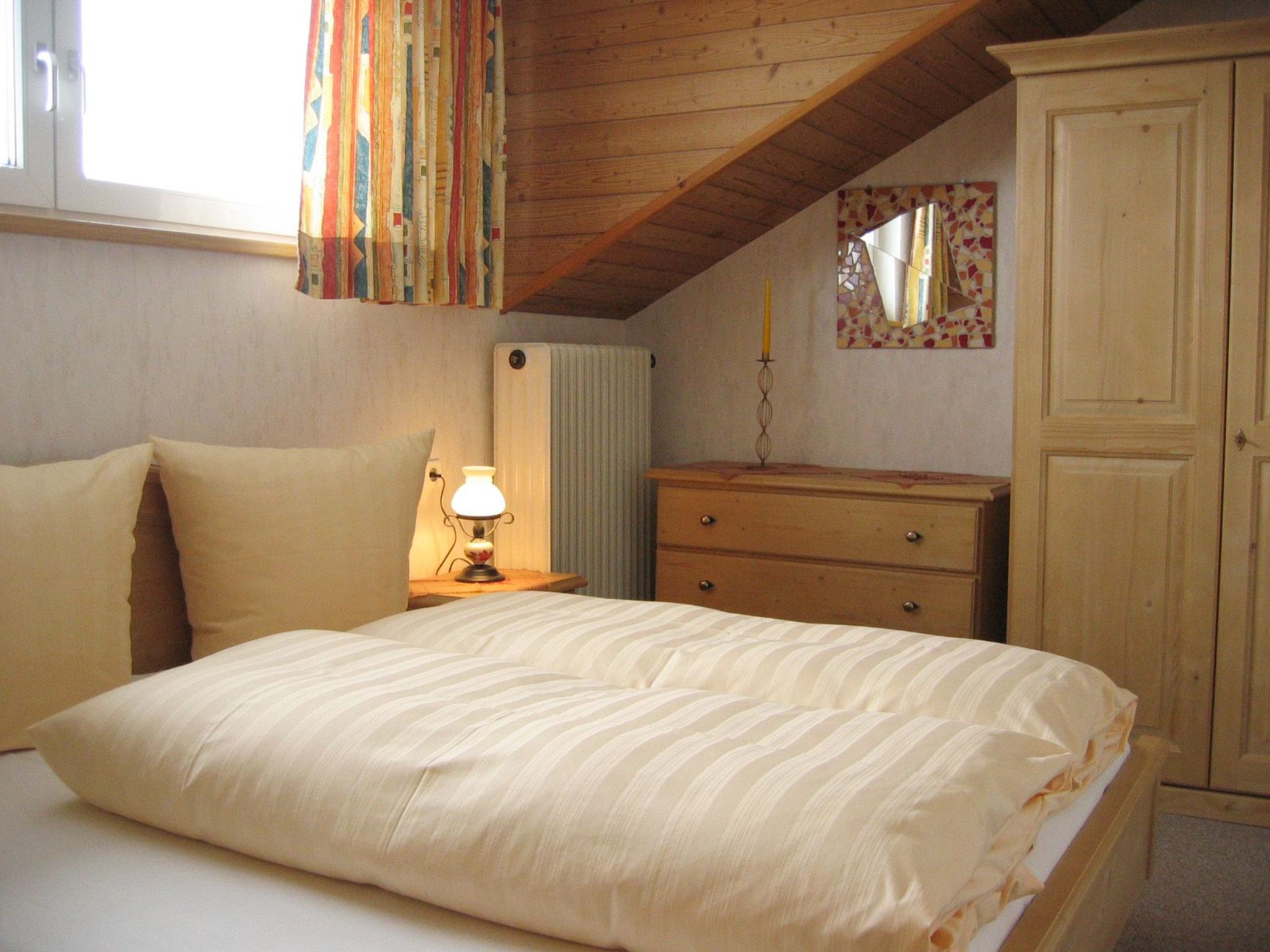 Pony-Ziegen-Hasen-Ranch in Bichlbach-Binnen