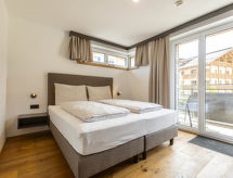 Stijlvol 3-slaapkamerappartement voor 7 personen nabij skilift Lermoos - thumbnail 4