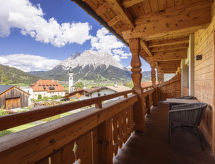 Superior mit 3 Schlafzimmer mit 7 P.