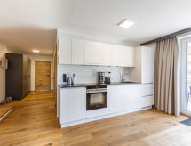 Superior mit 3 Schlafzimmer mit 7 P.