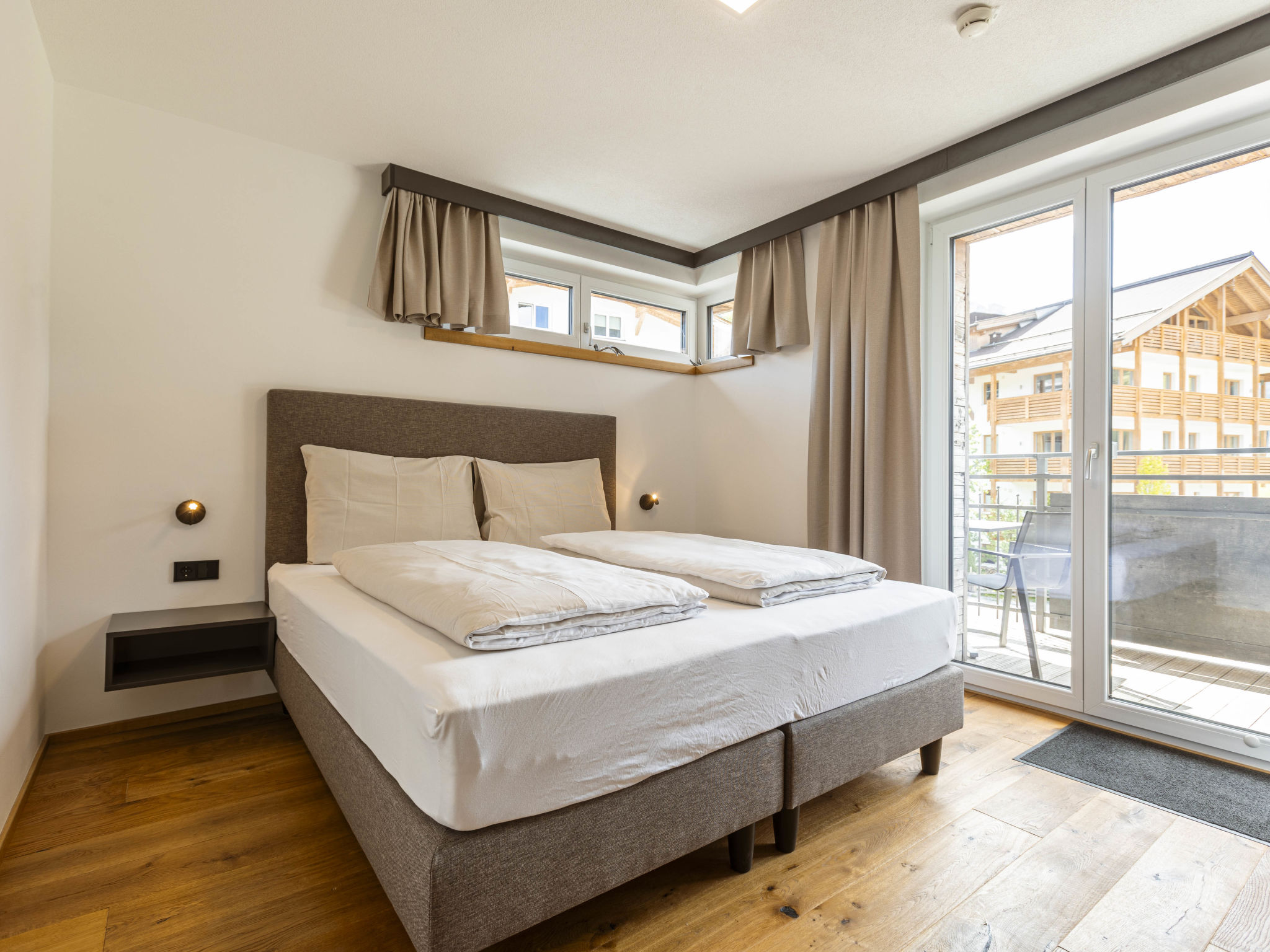 Superior mit 3 Schlafzimmer mit 7 P.