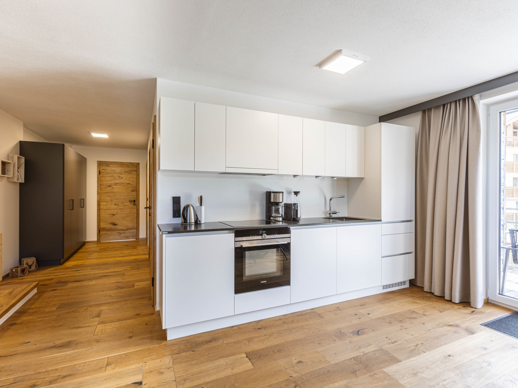 Superior mit 3 Schlafzimmer mit 7 P.