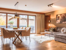Premium mit 2 Schlafzimmer
