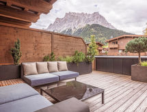 Premium mit 2 Schlafzimmer