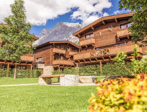 Premium Penthouse mit 4 Schlafzimmern