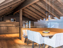 Premium Penthouse mit 4 Schlafzimmern