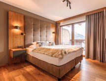 Stijlvol 1-slaapkamer appartement in Ehrwald, vlakbij centrum en golfbaan - thumbnail 4