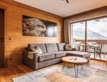 Stijlvol 1-slaapkamer appartement in Ehrwald, vlakbij centrum en golfbaan - thumbnail 5