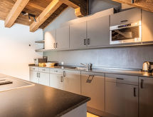 Luxe penthouse voor 8 personen in Ehrwald, vlakbij centrum en golfbaan - thumbnail 4