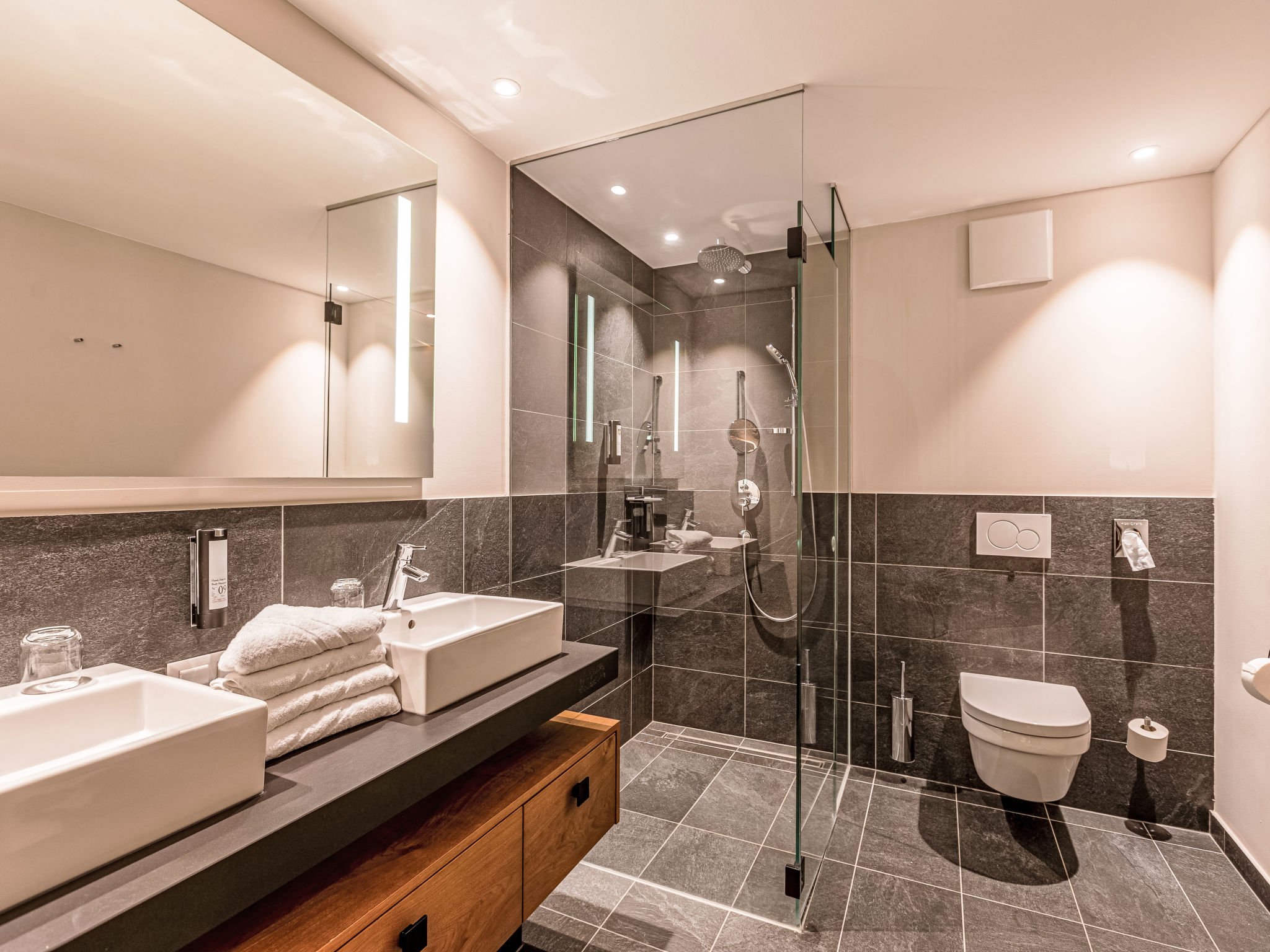 Luxe penthouse voor 8 personen in Ehrwald, vlakbij centrum en golfbaan - foto 8
