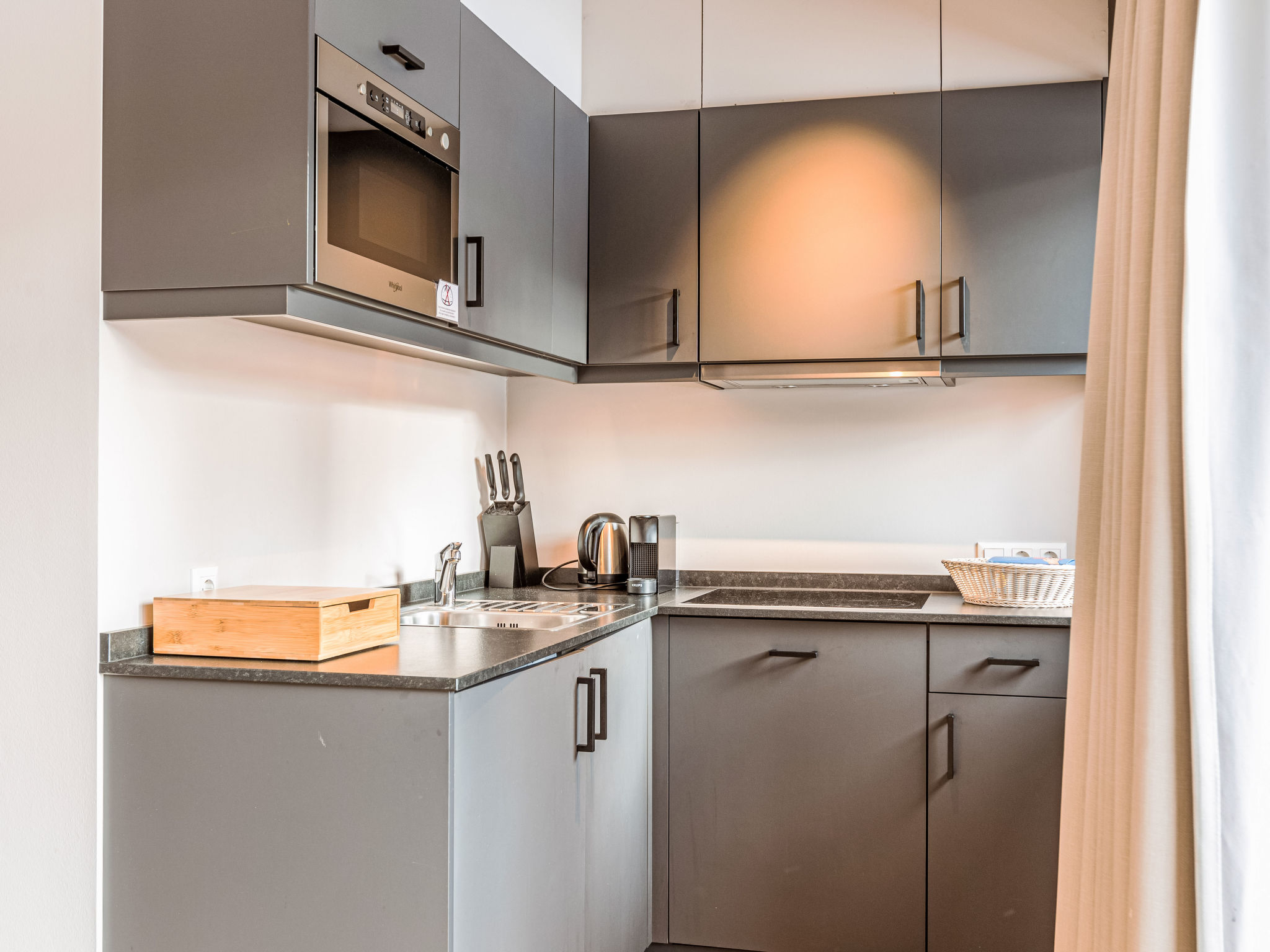 Chalet mit 3 Schlafzimmern