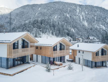 Das Zugspitz Family mit Sauna