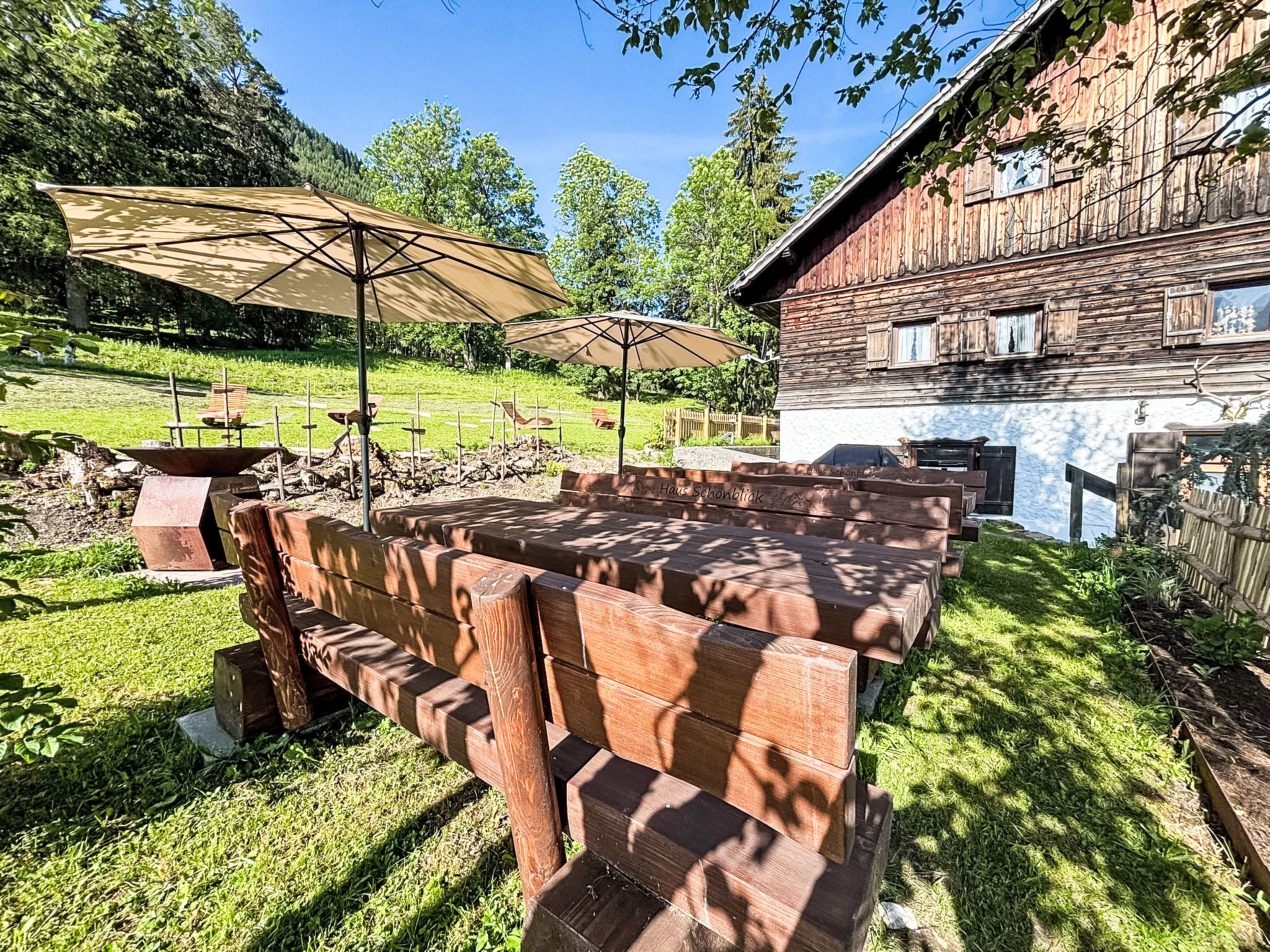 Haus Schönblick