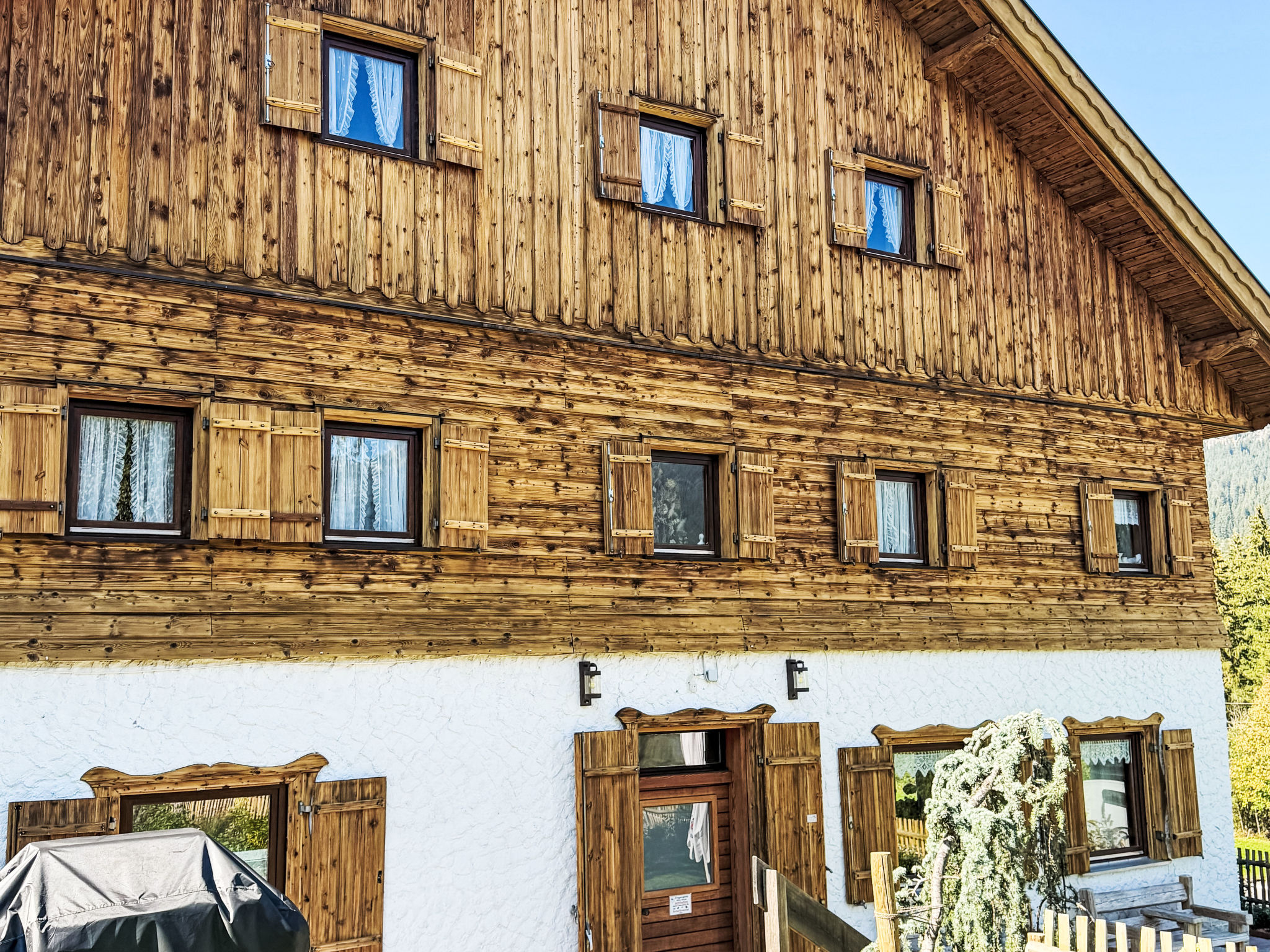 Haus Schönblick
