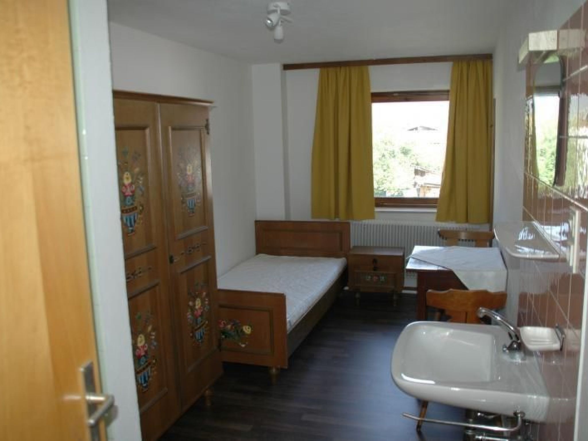 Alpenhof Sonne-Image-tags.info