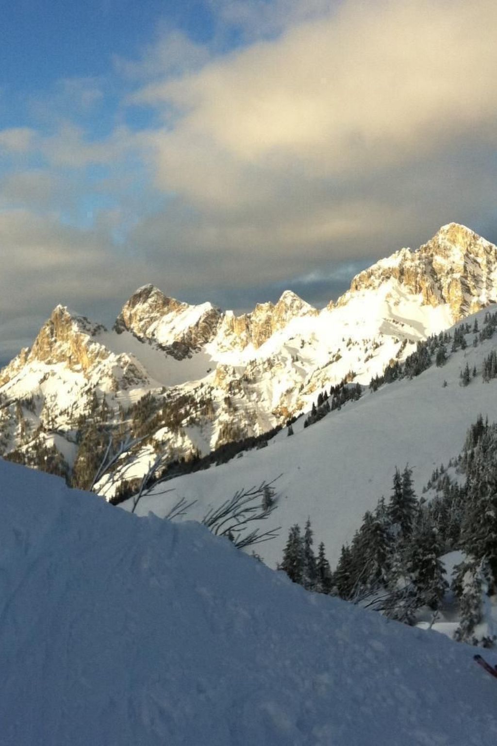 Alpenhof Sonne-Image-tags.info