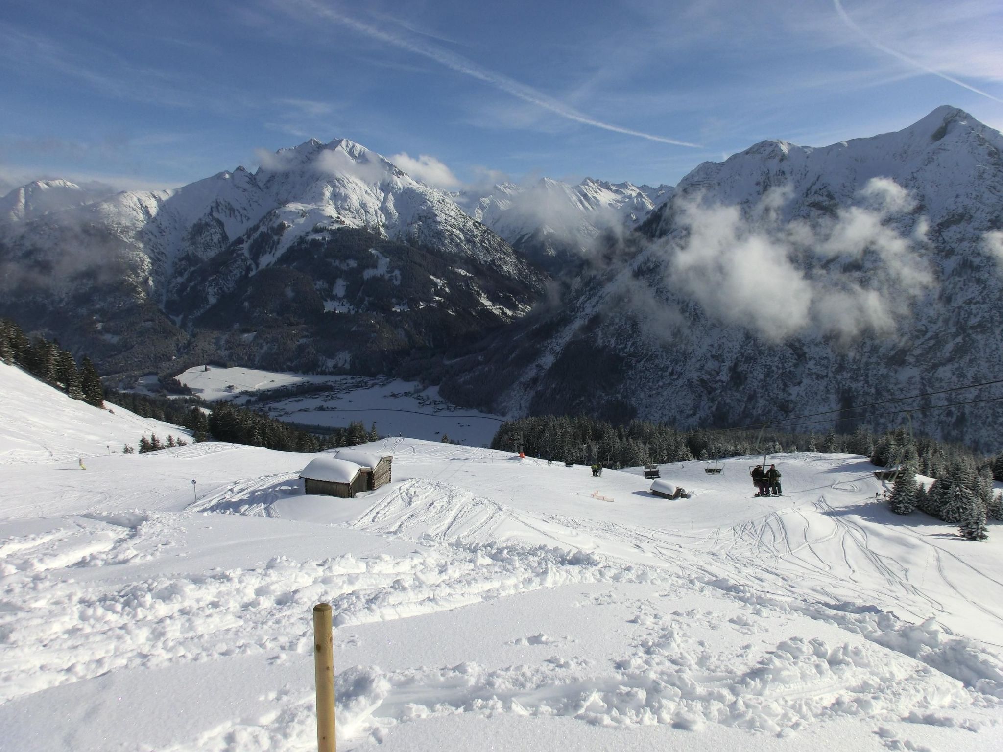 Alpenhof Sonne-Image-tags.info