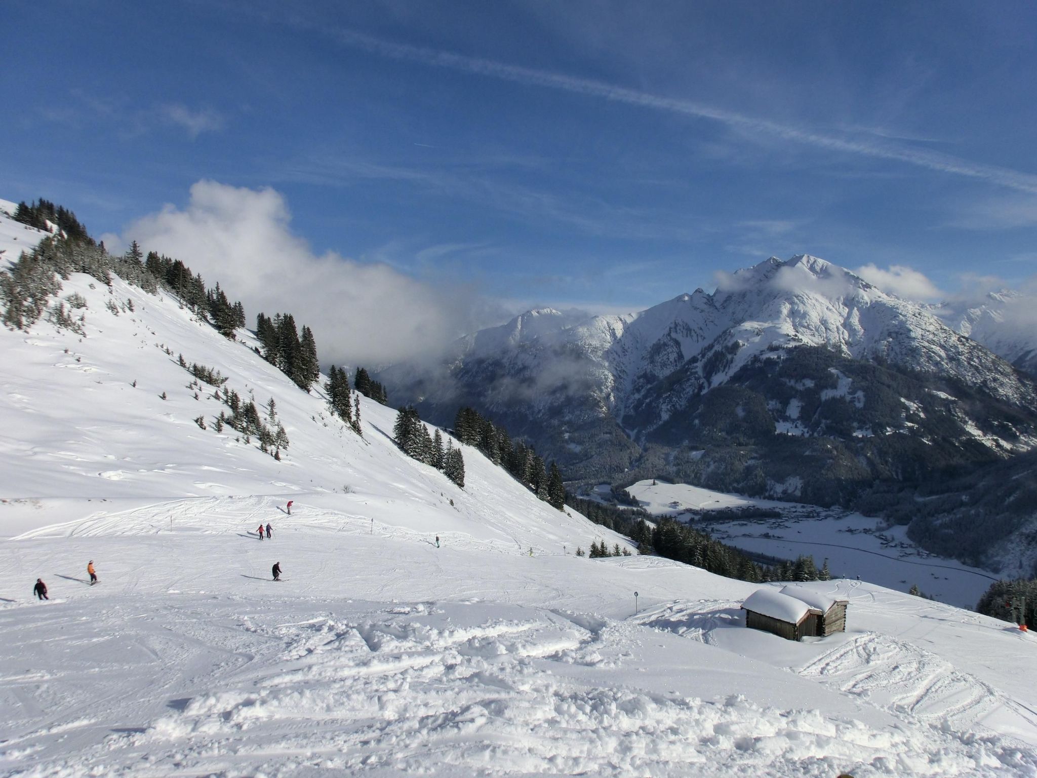 Alpenhof Sonne-Image-tags.info