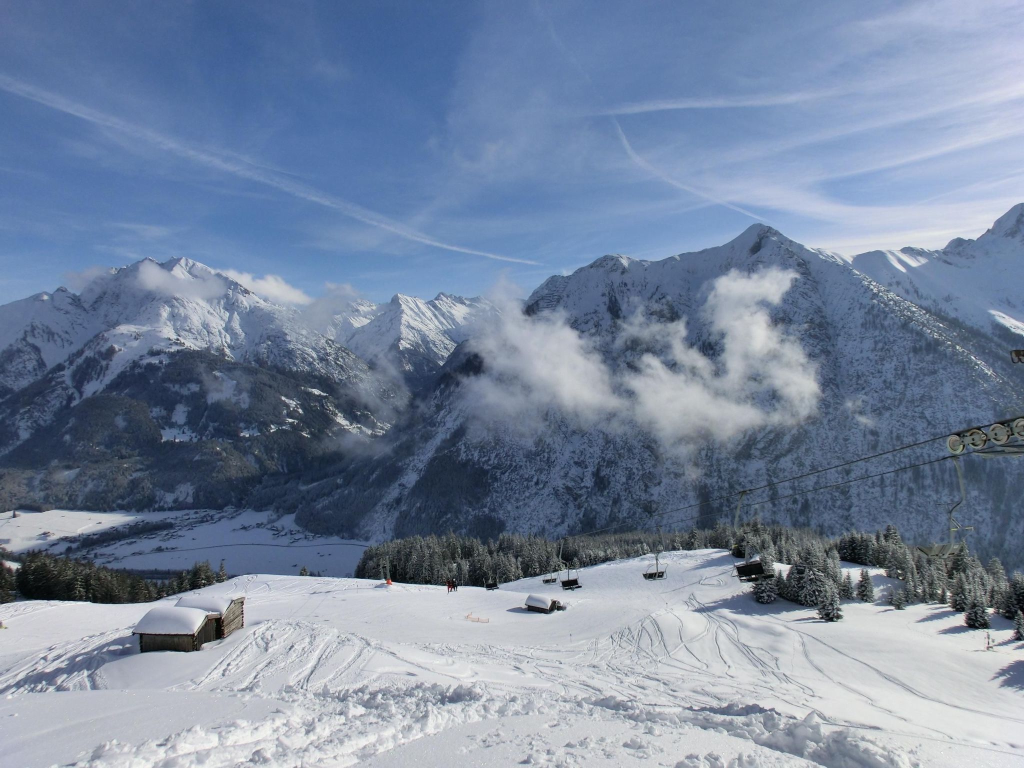 Alpenhof Sonne-Image-tags.info