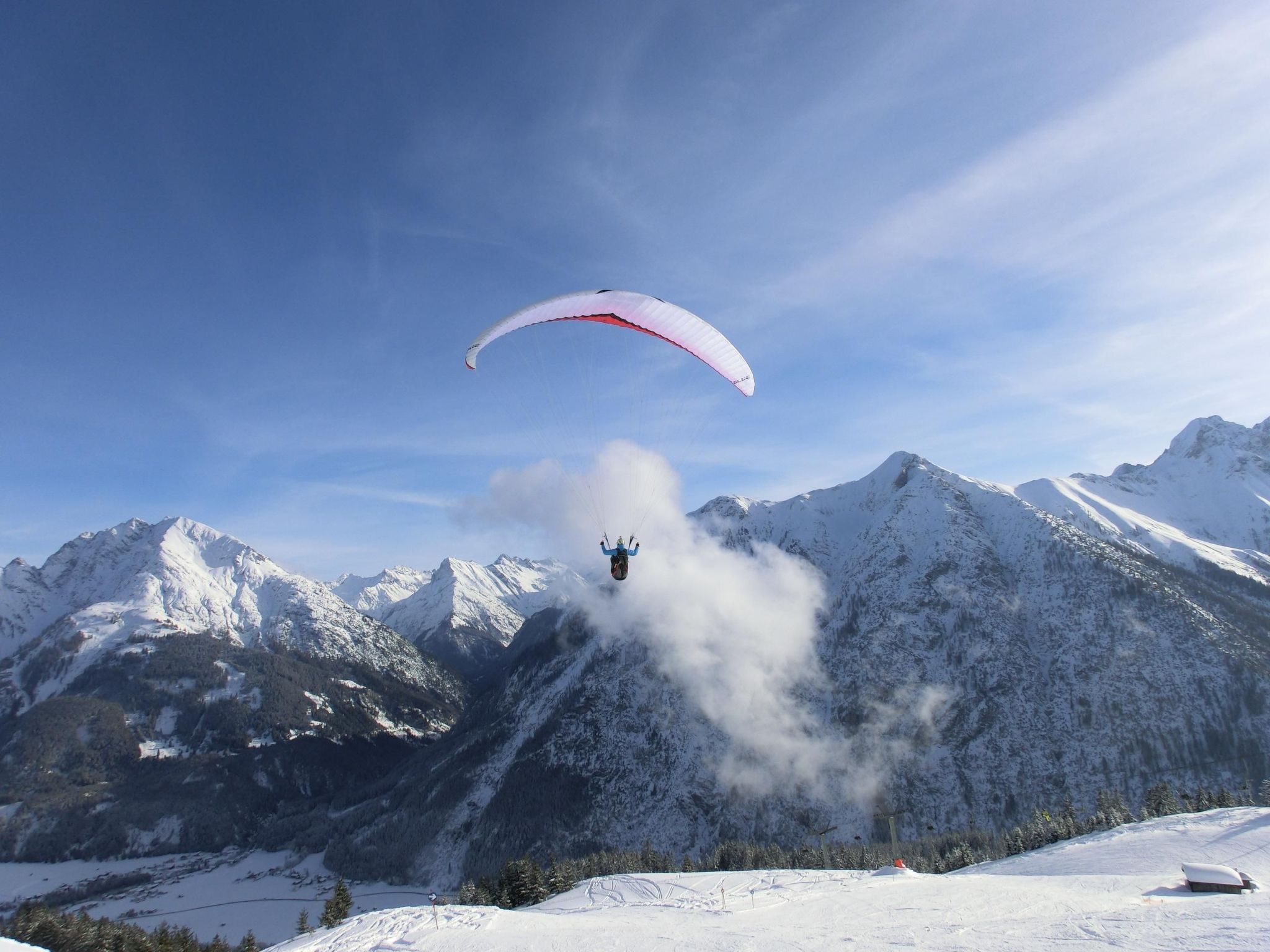 Alpenhof Sonne-Image-tags.info