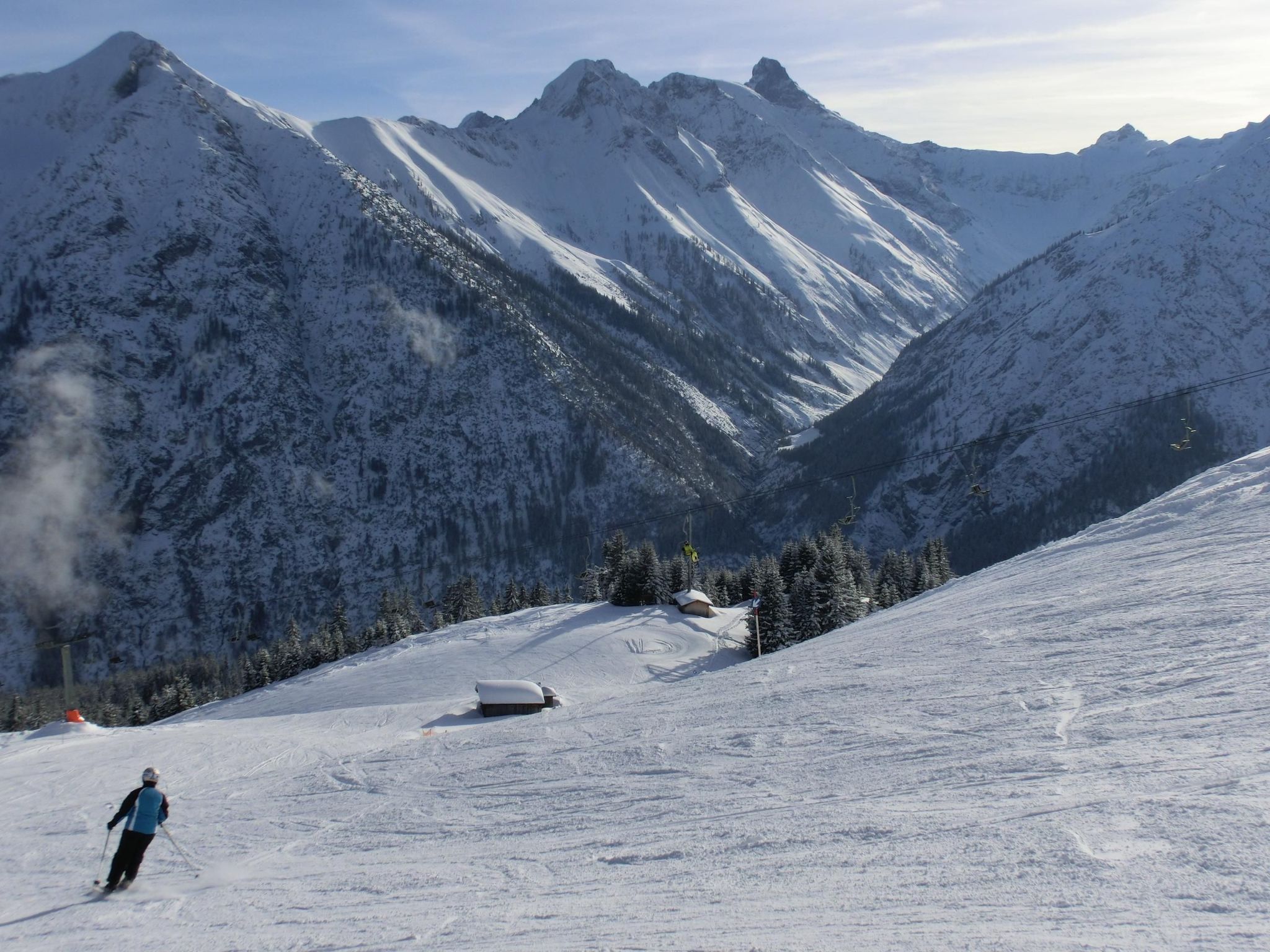 Alpenhof Sonne-Image-tags.info