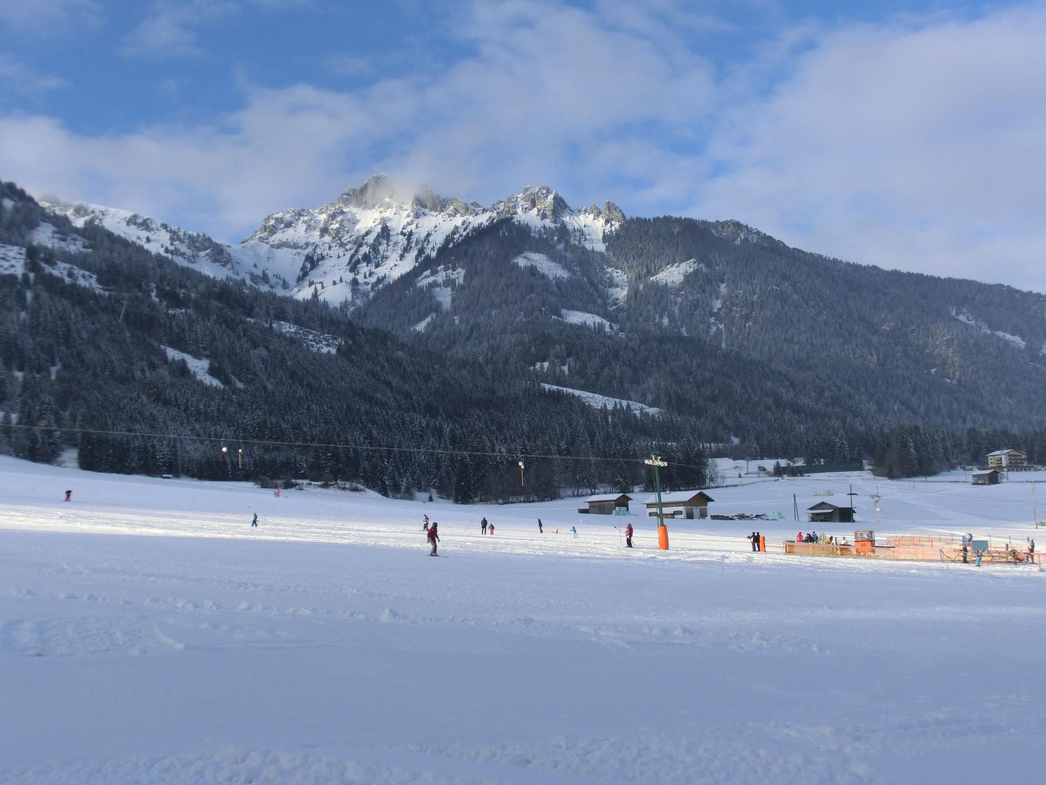 Alpenhof Sonne-Image-tags.info