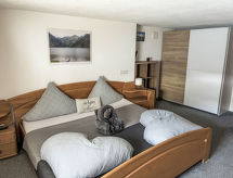 Bergwiese mit Balkon: sfeervol appartement in Haller, Tirol - thumbnail 2