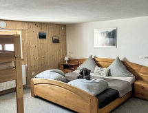 Bergwiese mit Balkon: sfeervol appartement in Haller, Tirol - thumbnail 4