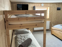 Bergwiese mit Balkon: sfeervol appartement in Haller, Tirol - thumbnail 5