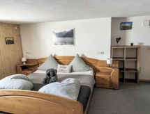 Bergwiese mit Balkon: sfeervol appartement in Haller, Tirol - thumbnail 3