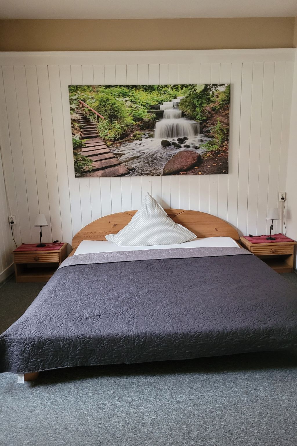 Fewo Edelweiss-Binnen