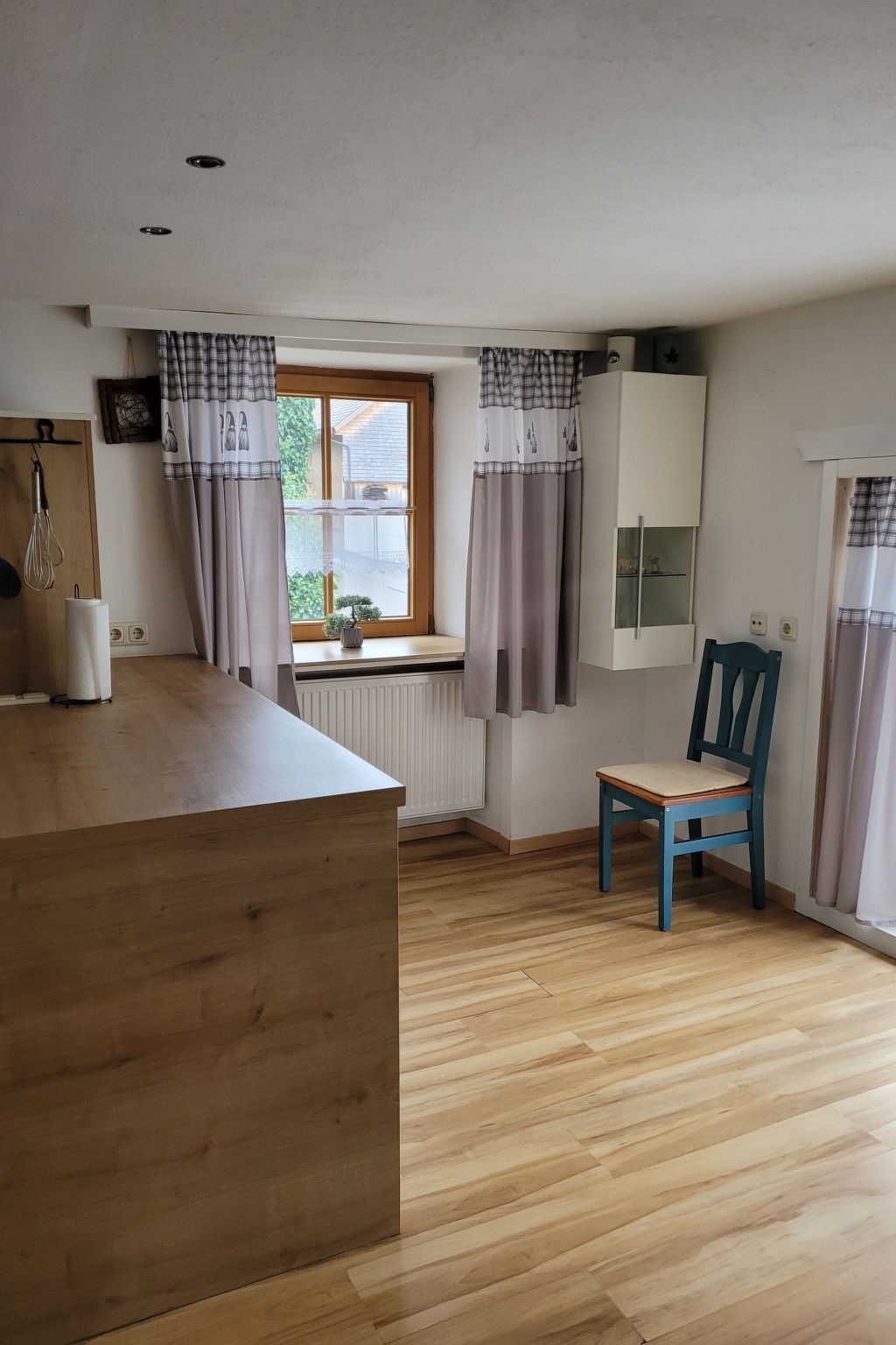 Fewo Edelweiss-Binnen