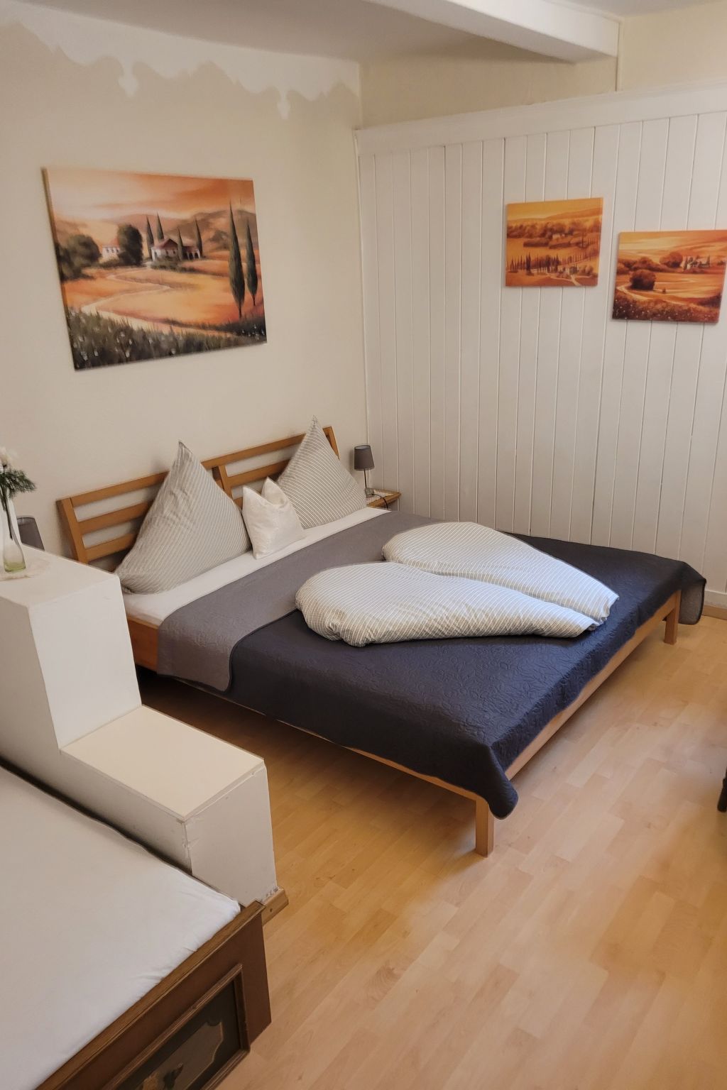 Fewo Edelweiss-Binnen