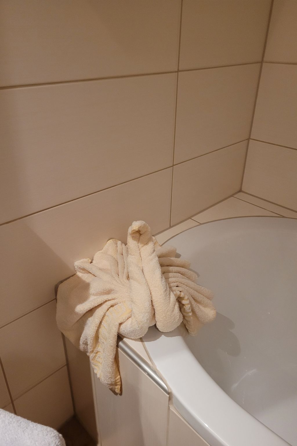 Fewo Edelweiss-Binnen