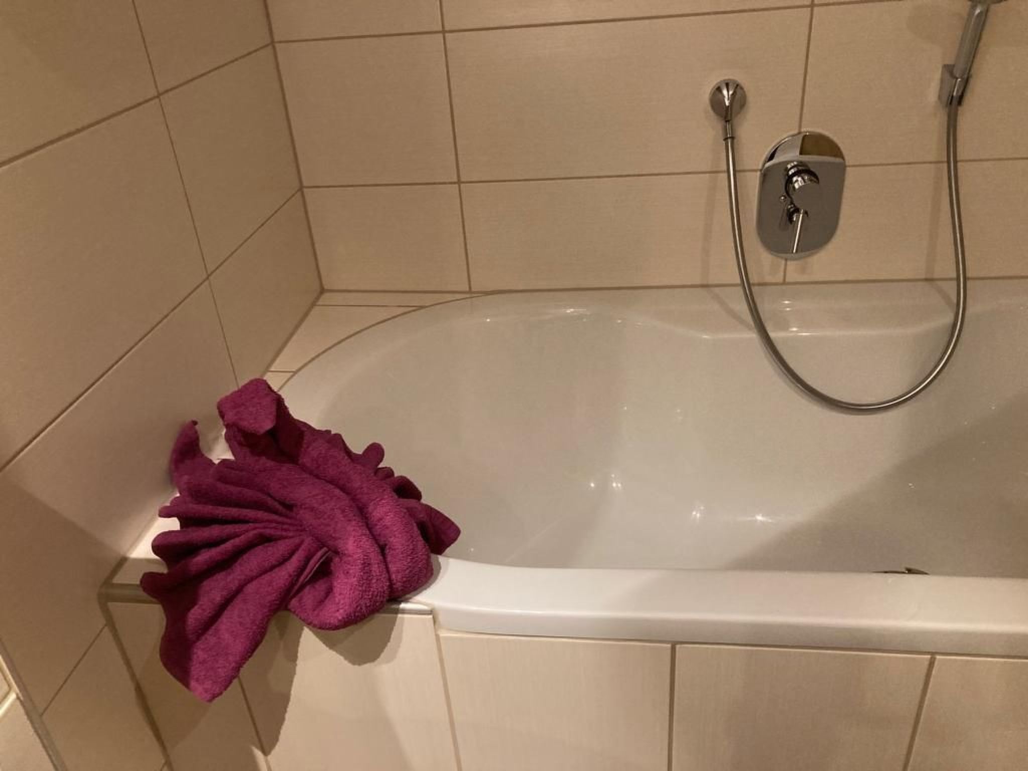 Fewo Edelweiss-Binnen