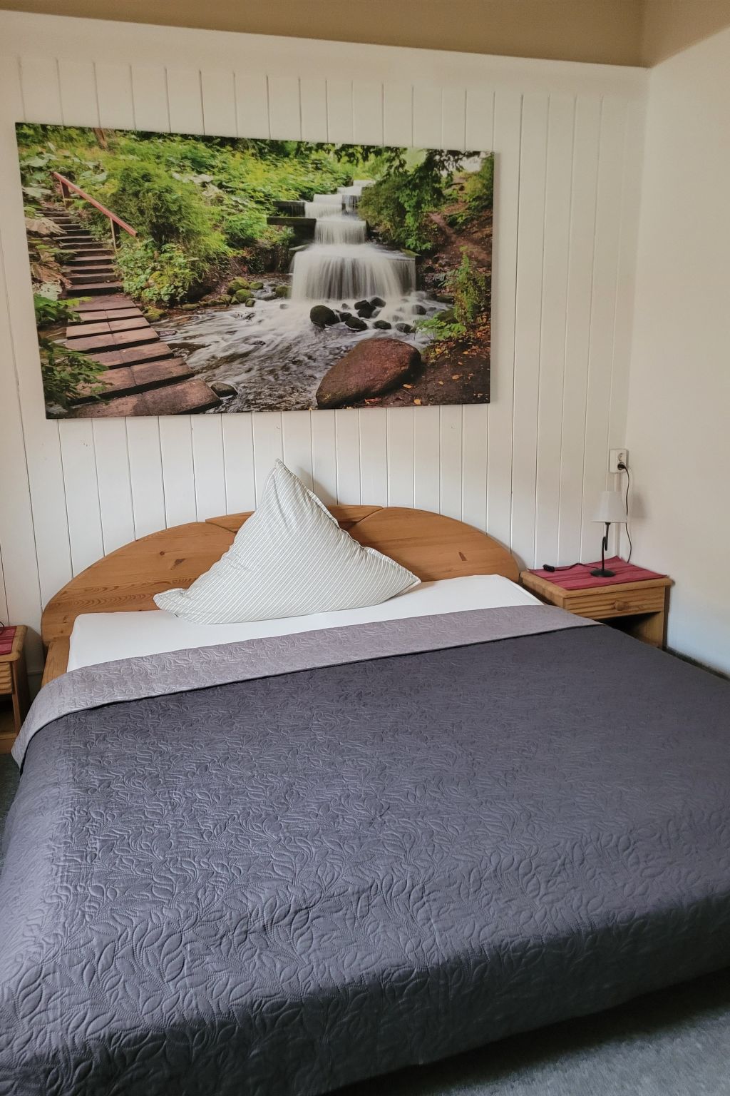 Fewo Edelweiss-Binnen