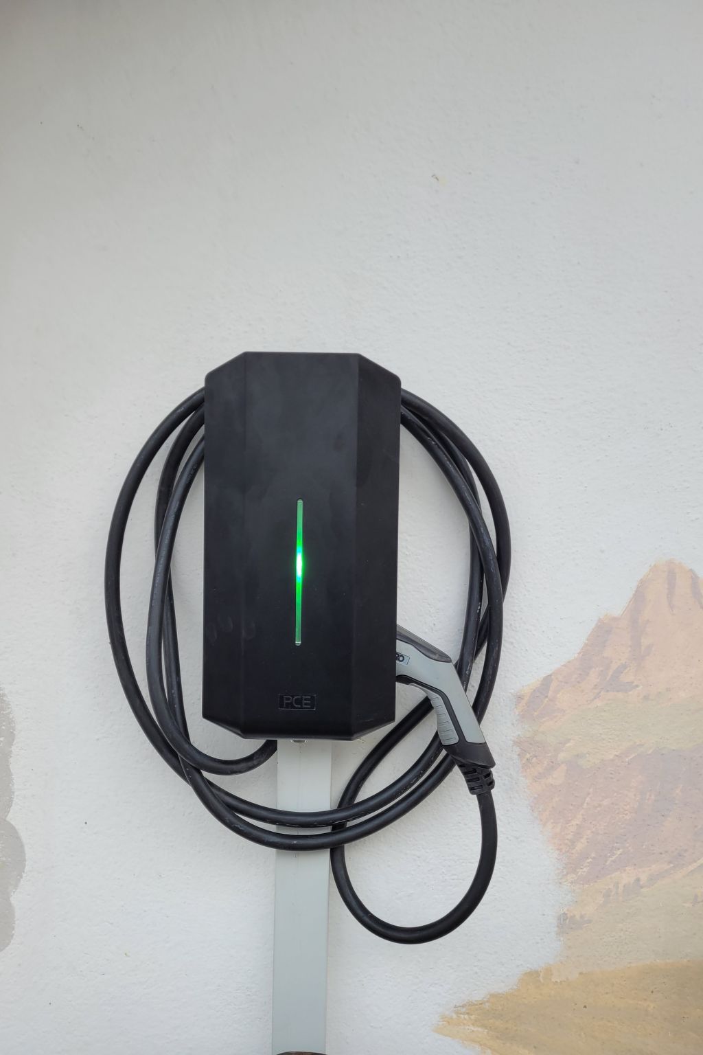 Fewo Edelweiss-Binnen