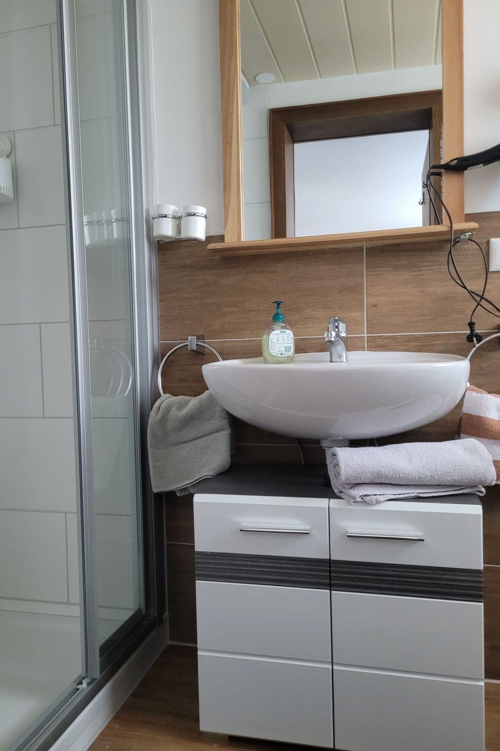 Fewo Alpenrose-Binnen