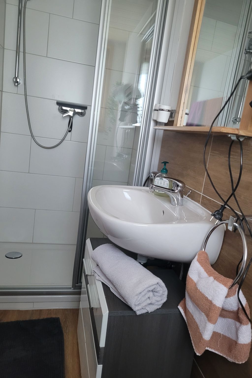 Fewo Alpenrose-Binnen