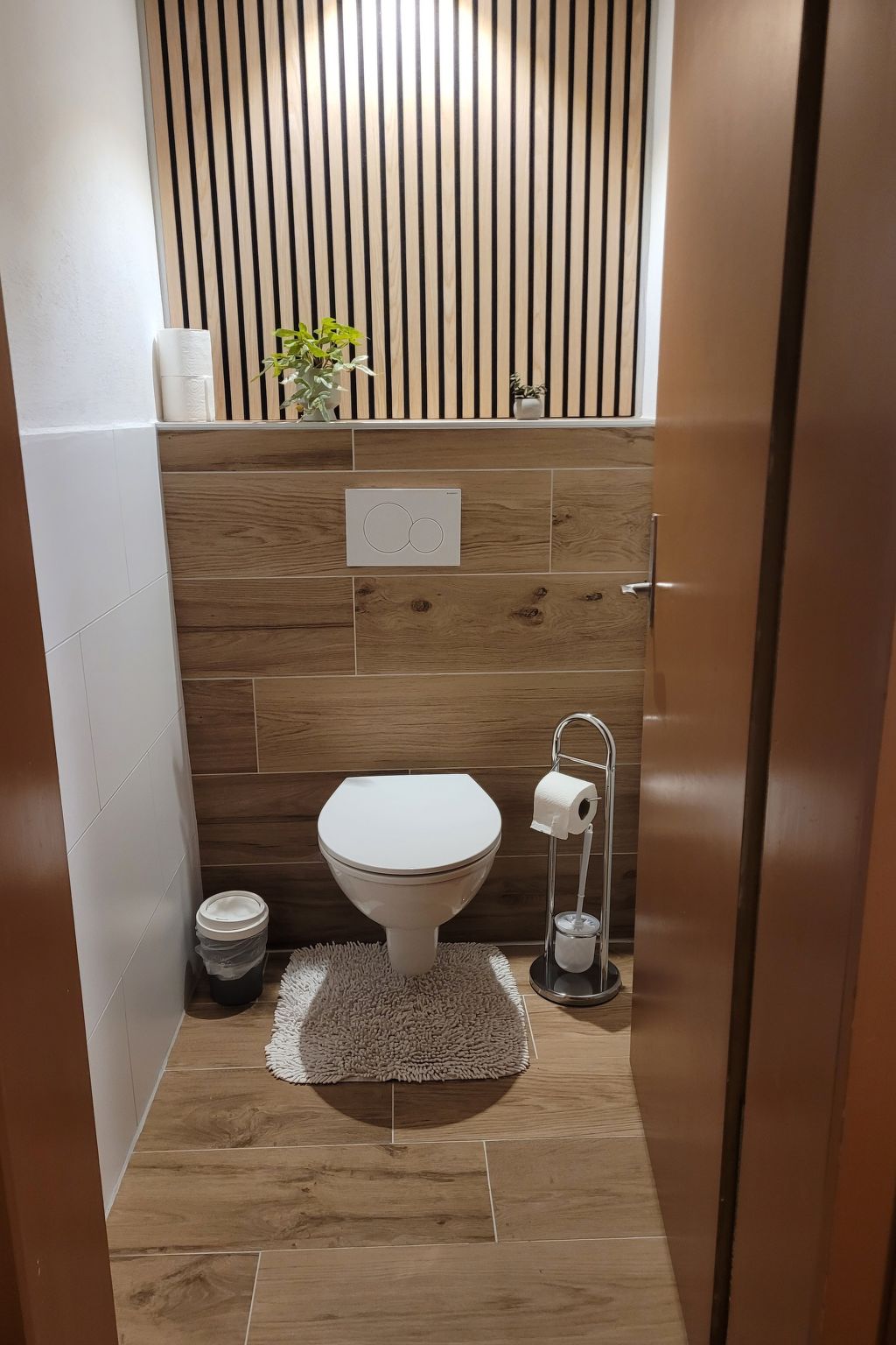 Fewo Alpenrose-Binnen