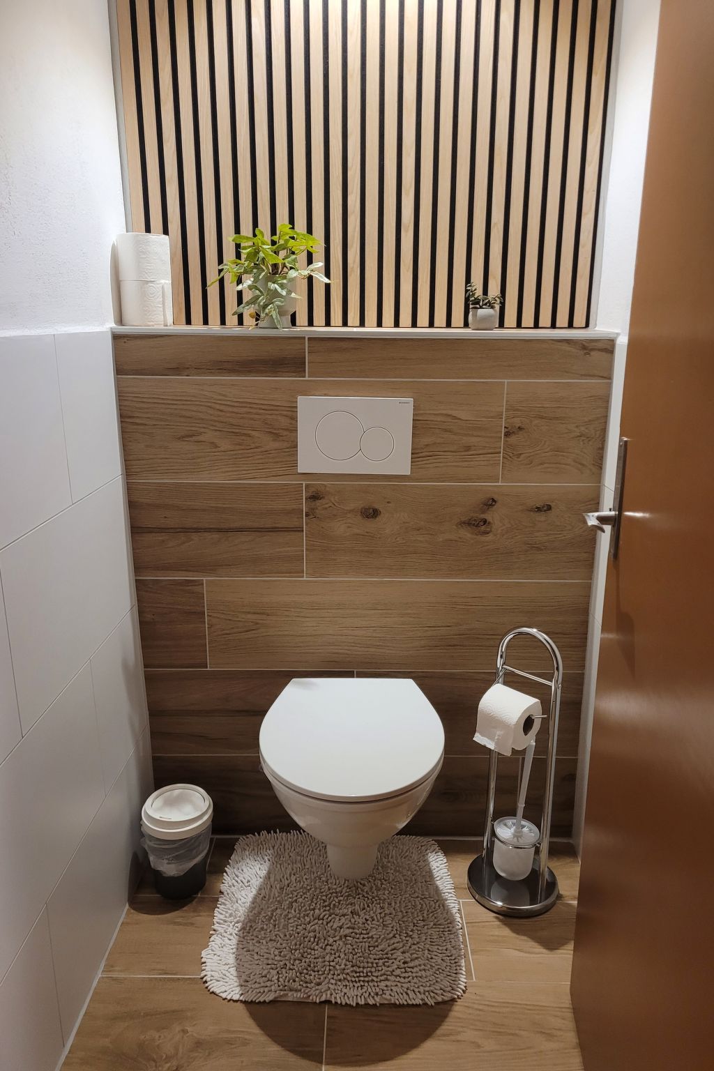 Fewo Alpenrose-Binnen