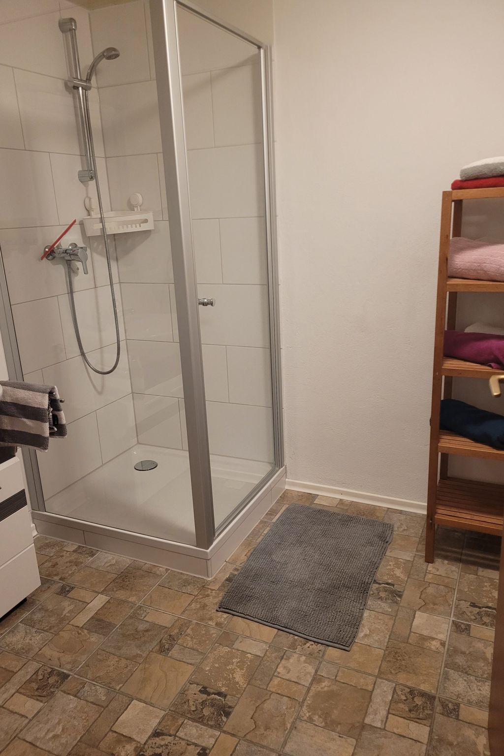 Fewo Alpenrose-Binnen