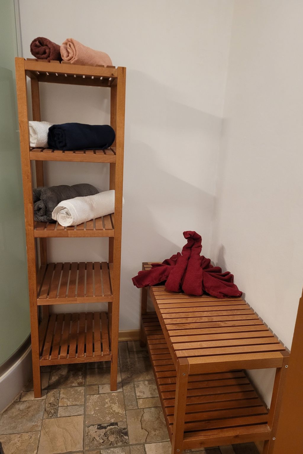 Fewo Alpenrose-Binnen