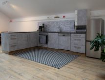 Ruim appartement in Bürs: vlakbij centrum, golf & skilift op 1 km - thumbnail 3