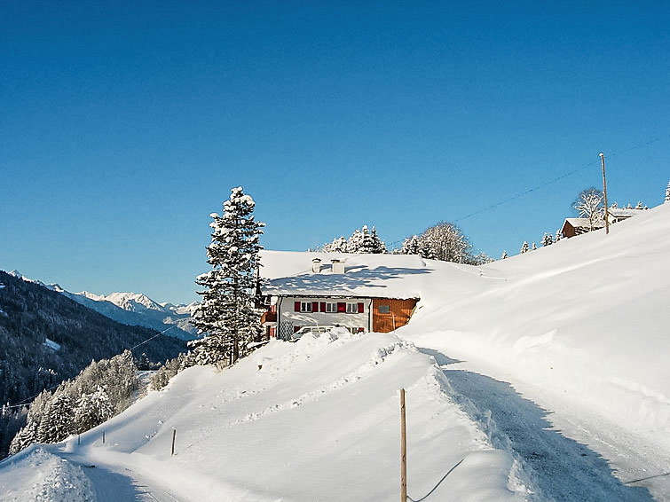 Apartamento De Férias Elsa