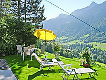 Ferienwohnung Elsa
