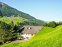 Ferienwohnung Elsa